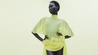 David Koma Resort 2026: The Feminine Power of ‘Mad Men’