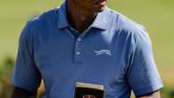 Tiger Woods’ Sun Day Red Line Expands Into Polo Shirts