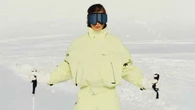 EXCLUSIVE: Jacquemus Launches Skiwear Collection With Nike