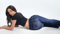 True Religion Develops a Blue Jean Meant to Shape Your Butt