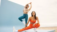 TravisMathew Partners With Peloton on Women’s Active Collection