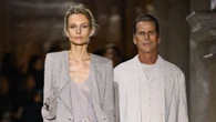 Giorgio Armani Spring 2026: Timeless Elegance