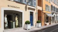 EXCLUSIVE: Givenchy Opens Summer Pop-up Store in Saint-Tropez