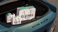 Elemis, Aston Martin Take Partnership to Pebble Beach