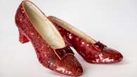 Jill Biden Hosts NATO Spouses and Checks Out Dorothy’s Ruby Slippers