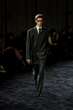 Saint Laurent Fall 2024 Men’s Ready-to-Wear: Goodbye WFH, Bonjour Suits and Ties