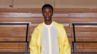 Saul Nash Men’s Spring 2027: Body Language