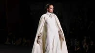 Stéphane Rolland Fall 2026 Couture: Dalida Forever