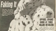 From the Archive: Fashion’s Faux Forward