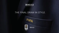 Boggi Milano Named Official Formalwear Partner of FIFA World Cup