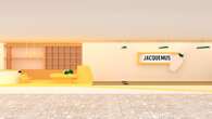 Jacquemus and Neiman Marcus Launch Immersive Bowling Experience at NorthPark Store in Dallas