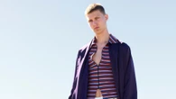 Lazoschmidl Men’s Spring 2027: Lazy Days