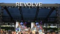 EXCLUSIVE: Revolve Festival Returns April 12 in Larger Venue