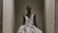 Erdem Resort 2027: High Flyer