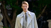 Dunhill Men’s Spring 2026: From Royalty to Rock