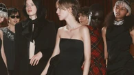 McQueen Readies for a Jolly Art Deco Christmas
