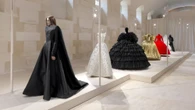 Demna Narrates His Balenciaga Retrospective – All at Once