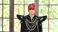 Junya Watanabe Man Spring 2027: A Bling Thing