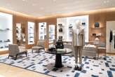 Dior Opens Its Fifth Store in Mexico City