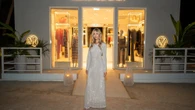 Melissa Odabash Opens Store at Atlantis The Palm Hotel in Dubai
