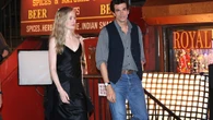 Carolyn Bessette Kennedy and JFK Jr.’s Wedding Is Getting the Hollywood Treatment