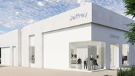 Jeffrey Kalinsky’s Retail Comeback Is Happening