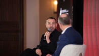 Zegna’s Alessandro Sartori Champions Timeless Design Over Trend-chasing