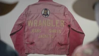 Wrangler Archive Exhibit to Be on Display in NoLIta