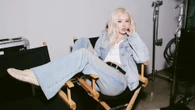 Levi’s Reveals Multi-Year Partnership with Blackpink’s Rosé
