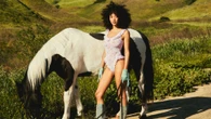 Sydney Sweeney’s Lingerie Brand Syrn Is Official Lingerie Partner of Stagecoach