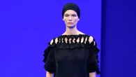 Lanvin Spring 2026: Happy Birthday, Art Deco