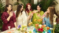 Marina Rinaldi Taps Teresa Maccapani Missoni for Latest Collaboration