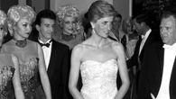 From the Archive: British Designers Who Shaped Princess Diana’s Iconic Royal Style