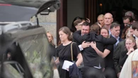 Funeral Held for 33-year-old Designer Found at Montauk Yacht Club