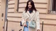 Longchamp Names Actress Yitong Li as Latest Brand Ambassador in China