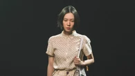 Undercover Spring 2026: There’s a Wrinkle
