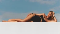 Etam Taps LVMH Prize-winning Nensi Dojaka for Swim Capsule