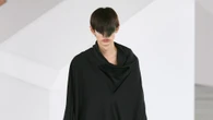 Kiko Kostadinov Men’s Fall 2026: Rhythm and Variations