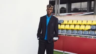 EXCLUSIVE: Loewe Is Now an Official Partner of Spain’s National Soccer Teams