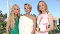 Living Beauty Cancer Foundation Hosts Annual Beverly Hills Fundraiser, Honors Amber Valletta