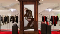 EXCLUSIVE: McQueen Brings Its ‘Darkly Romantic’ Fall Collection to Nordstrom NYC