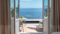 How the Taormina Four Seasons Sets the Scene for a Literary Escape