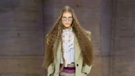 Chloé Fall 2026: A Folk Tale