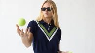 Tanya Taylor Launches Off Court, a Sport-inspired Collection