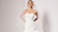David’s Bridal and Vera Wang Unveil Inaugural Vera Wang Bridal and Bridesmaids Collections