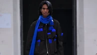 Shinyakozuka Men’s Fall 2026: Trace of Winter in the City