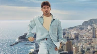 Charles Leclerc Drops the Flag on Ferrari Capsule Collection Ahead of Monaco Grand Prix