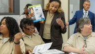 Pratt Partners With New Jersey Department of Corrections to Train Incarcerated in Fashion Design