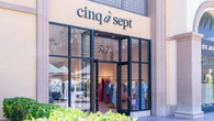 Cinq à Sept Opens First West Coast Store in Fashion Island in Newport Beach, Calif.