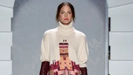 Laura Biagiotti Fall 2026: A Designer’s Tale
